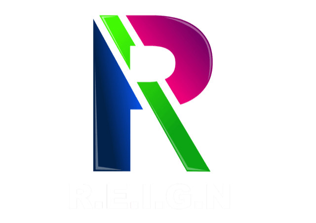 REIGN Logo